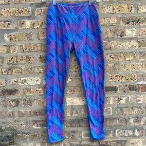 LuLuaRoe Patterned Leggings!!!